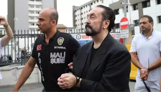 Adnan Oktar kaç yıl ceza aldı? Adnan Oktar davasında son durum ne?