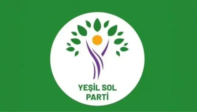 Yeşil Sol Parti ne zaman kuruldu? YSP HDP'den sonra mı kuruldu? Yeşil Sol Parti kuruluş tarihi ne?