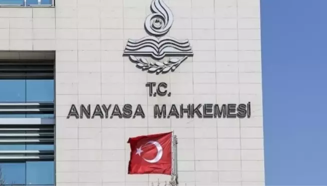 Anayasa Mahkemesi kapatılacak mı?