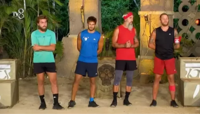 Survivor'da dün kim elendi? Survivor 2024 adaya kim veda etti? 17 Nisan Survivor elenen isim!