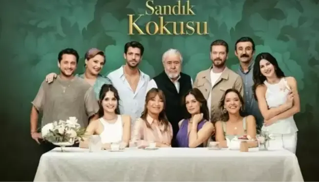 Sandık Kokusu final mi yapıyor, bitiyor mu? Sandık Kokusu neden final yapıyor?