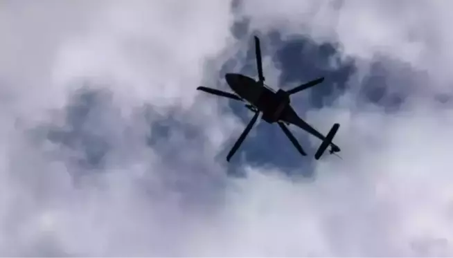 Isparta helikopter kazasında ölen veya yaralanan var mı? Son durum nedir?