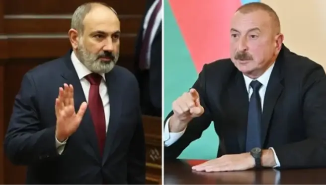 Aliyev ve Paşinyan konuşması ne zaman, nerede olacak? Aliyev ve Paşinyan görüşme tarihi belli oldu mu?