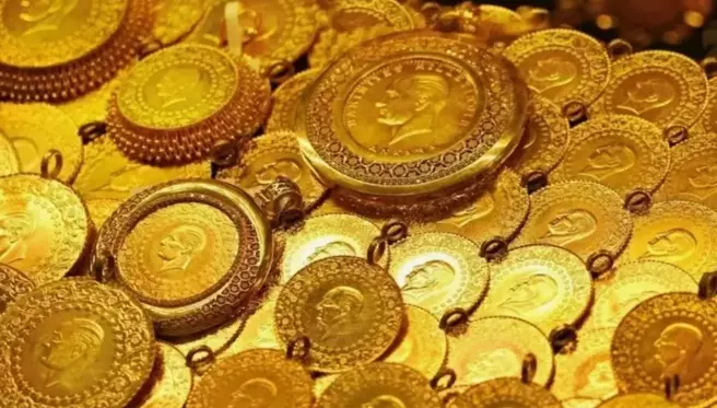 CANLI ALTIN FİYATLARI 10 NİSAN 2025: Gram altın ne kadar? Bugün çeyrek altının fiyatı ne kadar?
