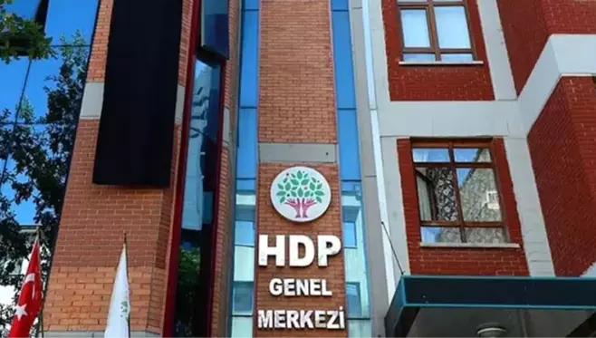 HDP'nin üç belediye başkanı terör soruşturmasında gözaltına alındı