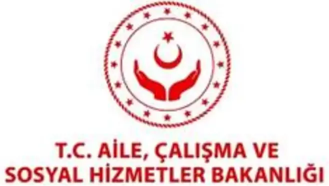 Aile, Çalışma ve Sosyal Hizmetler Bakanlığından 