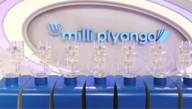 Milli Piyango YILBAŞI ÇEKİLİŞİ saat kaçta 2025?