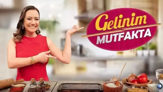 Gelinim Mutfakta canlı izle! Kanal D Gelinim Mutfakta canlı izle! Gelinim Mutfakta canlı izleme linki!