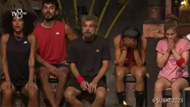 Survivor yarışmacıları depremi biliyor mu? Acun Ilıcalı yarışmacılara depremi açıkladı mı?