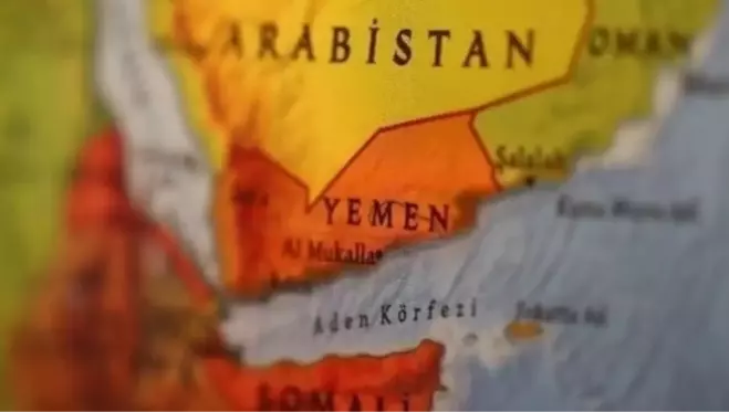 Yemen askeri gücü nasıl? Yemen nerede, nüfusu kaç? Yemen İsrail'le savaşta mı?