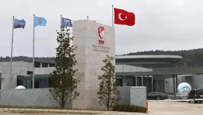 TFF, sahadan çekilen takımın cezasını ağırlaştırdı