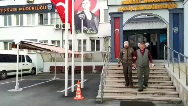 Atını, araca bağlayıp götüren sürücüye bin 55 lira ceza