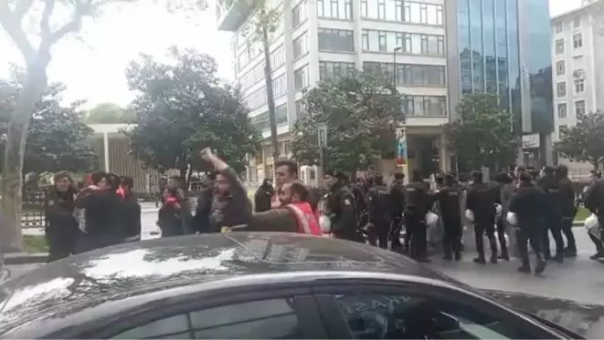 İstanbul Valiliği'nden '1 Mayıs' Açıklaması: