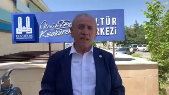 Bursa haberleri! Yıldırım Kaya: 