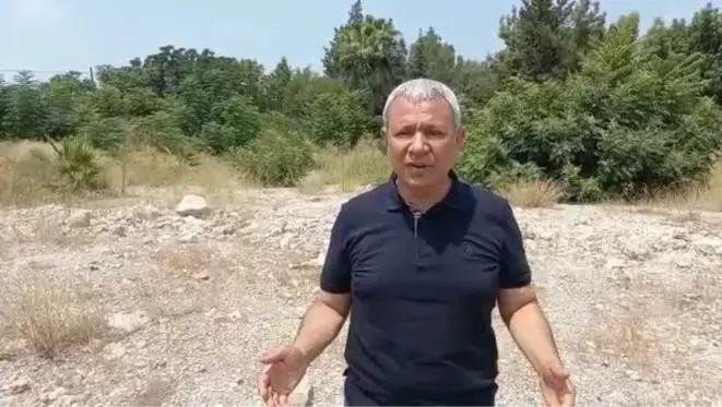 İzmir gündem haberi... Orhan Sümer: 