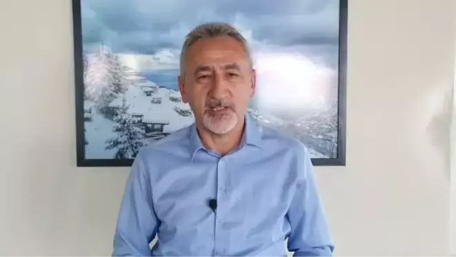 Mustafa Adıgüzel: İptal Edilen KPSS'nin Sorumluları Kim? Soruşturmadan Sonuç Alınamadı