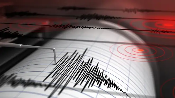 Son Dakika: Ardahan'da 5 büyüklüğünde deprem meydana geldi