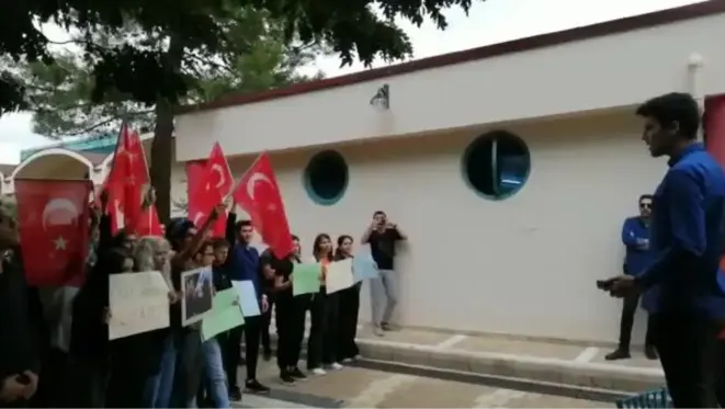 Mskü'de Yemek Ücretlerine Zam Geldi, Öğrenciler Tepki Gösterdi