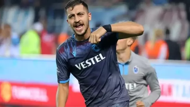 Trabzonspor'da Majid Hosseini ile yollar ayrılıyor