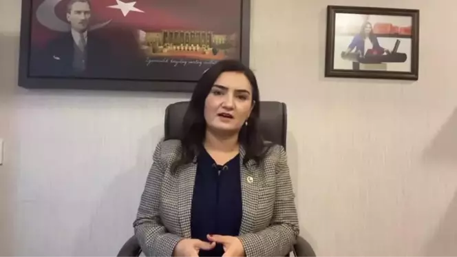 Sevda Erdan Kılıç: 