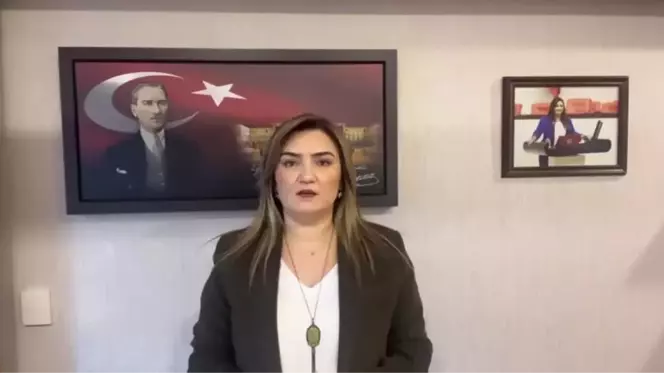 CHP'li Kılıç'tan Uğur Mumcu Davası İçin TBMM'de Önemli Gündem Maddesi