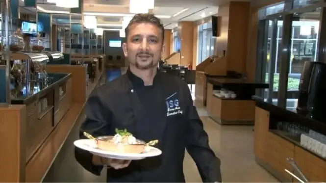 Sabiha Gökçen'de konaklayan yolcular en çok mantı ve dolmayı tercih ediyor
