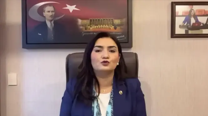 Sevda Erdan Kılıç: 