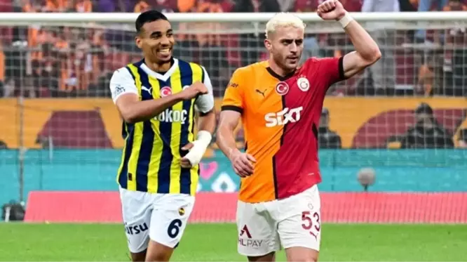 Galatasaray Fenerbahçe puan farkı kaç oldu, Galatasaray puan kaybetti mi?