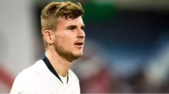 Chelsea, Timo Werner transferini resmen duyurdu