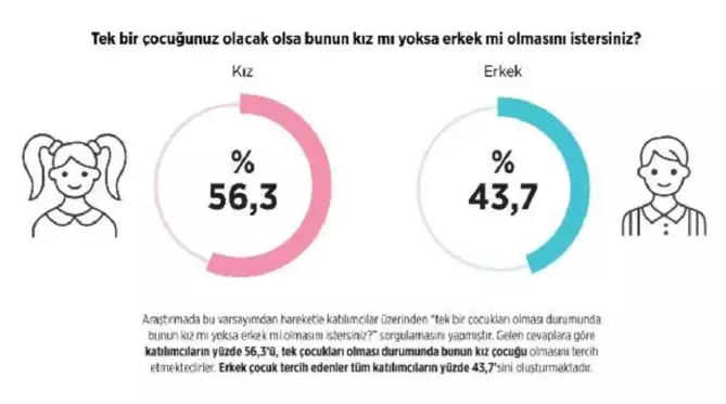 TÜRKİYE'DE AİLENİN DEĞİŞEN YAPISI ARAŞTIRILDI