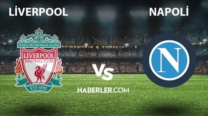 MAÇ ÖZETİ| Liverpool - Napoli maç özeti! Şampiyonlar Ligi Liverpool 2-0 Napoli özet izle! (VİDEO) Liverpool Napoli maç özeti izle