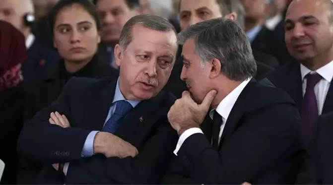 Türkiye, virüse kilitlenmişken sürpriz bir anket geldi: Erdoğan mı, Gül mü?