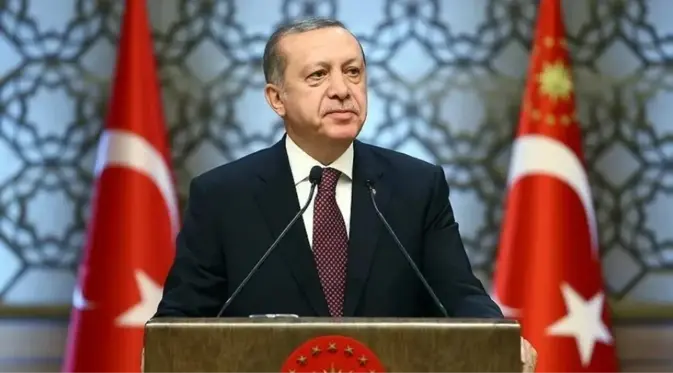 Recep Tayyip Erdoğan AK Parti 2018 seçimlerinde kaç oy aldı? AK Parti Recep Tayyip Erdoğan 2018 seçimlerindeki oy oranı ne?