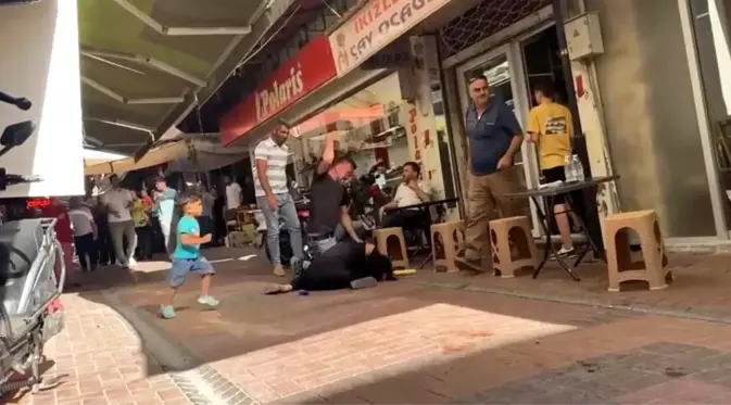 Hamile kadına şiddet uygulayan sanığın cezası belli oldu