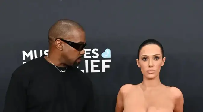 Ünlü sanatçı Kanye West kripto dünyasını Swasticoin ile karıştırdı