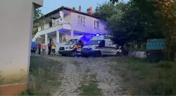 Son dakika haberleri... Fındık bahçesinde çalışan aileye pusu kurup, ateş açtılar: 3 ölü, 1 yaralı