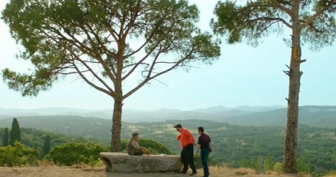 Recep İvedik 7 hangi köyde çekildi? Recep İvedik 7 nerede çekildi? İşte, Recep İvedik 7'nin çekildiği köy!