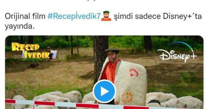 Recep İvedik 7 izle! (2022) Recep İvedik 7 full izle! Recep İvedik tek parça full HD izle!