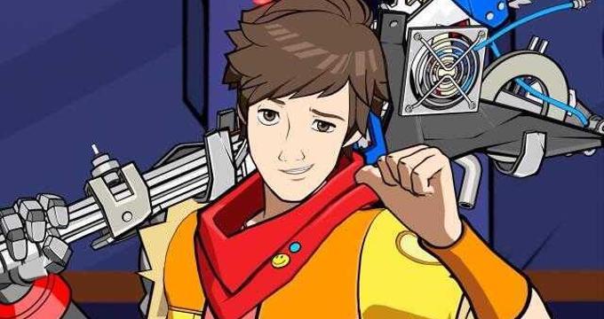 Hi-Fi RUSH piyasaya sürüldü