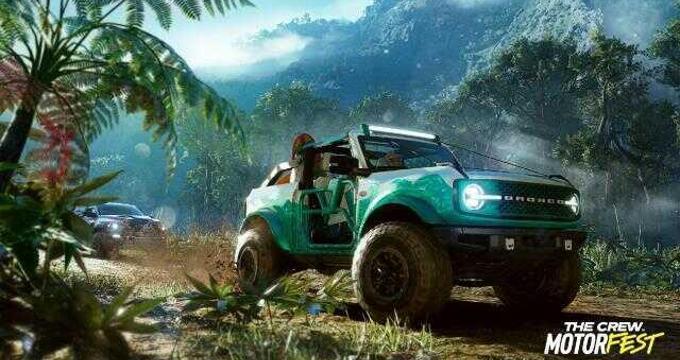 The Crew 3 Motorfest duyuruldu! İşte bilmeniz gereken her şey