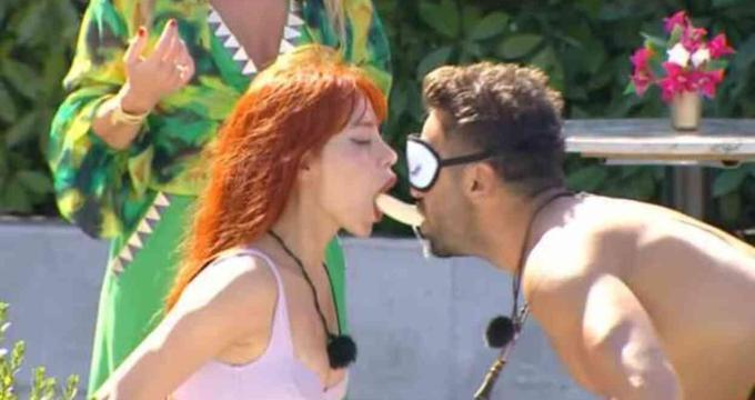 Aşk Adası ne zaman başlıyor? Aşk Adası yarışması hangi tarihte yayınlanacak?