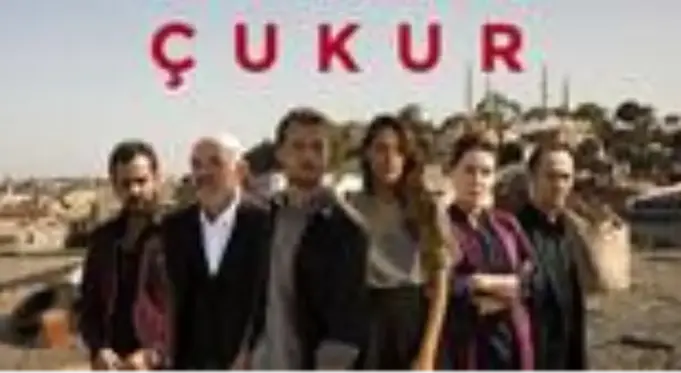 Çukur yeni sezon fragmanı yayınlandı! Çukur yeni sezonda neler olacak? Çukur ne zaman başlıyor?