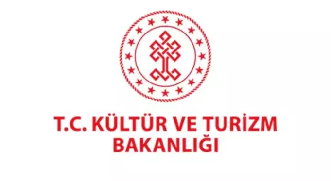 Kültür ve Turizm Bakanlığı: 