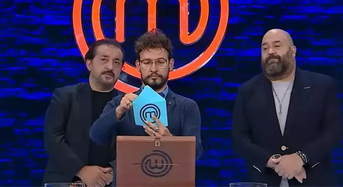 Masterchef hangi takım kazandı 13 Ekim? Masterchef dokunulmazlığı kim kazandı? 13 Ekim Masterchef kim eleme potasında?