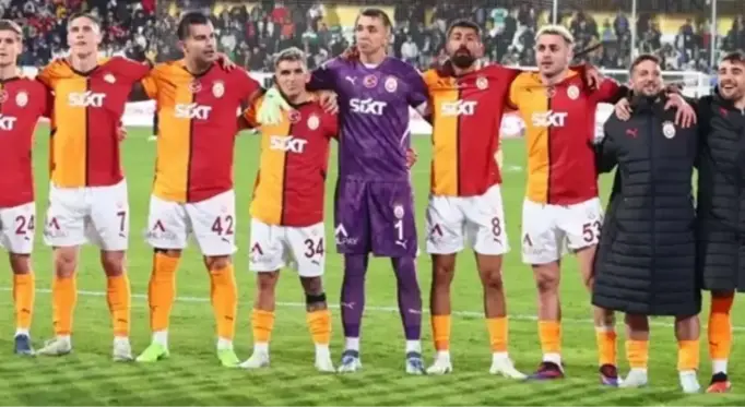 AZ Alkmaar Galatasaray muhtemel 11'leri açıklandı mı?