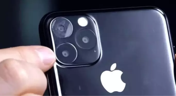 Türkiye'de satılan eski iPhone'lar, Amerika'daki yeni modellerinden daha pahalı!