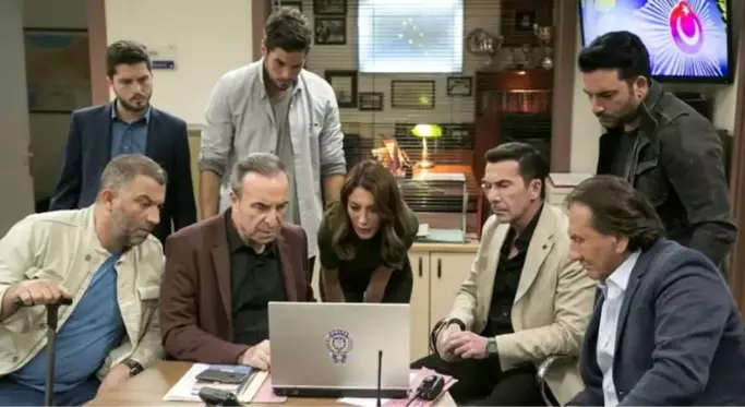 Arka Sokaklar 524. yeni bölüm fragmanı yayınlandı! Arka Sokaklar 523. son bölüm izle