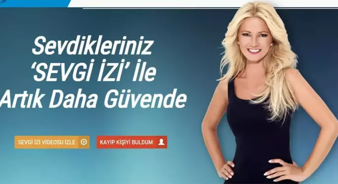 Sevgi izi nerede yapılır? İstanbul, Ankara, İzmir, Bursa Sevgi izi nedir nasıl yapılır İstanbul? Sevgi İzi başvurusu nasıl yapılır?