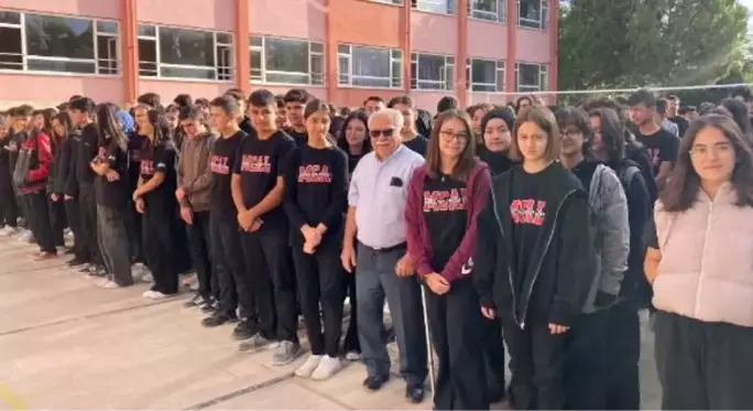 Mehmet Cadıl, YKS'de ilk 75'e girecek öğrencilere otomobil hediye edecek