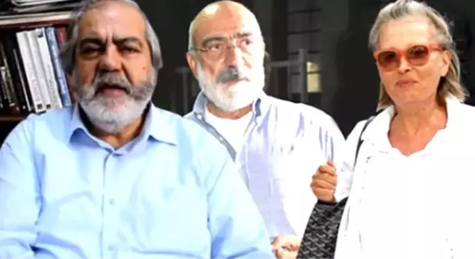 Yargıtay'dan Ahmet Altan, Mehmet Altan ve Nazlı Ilıcak için bozma kararı